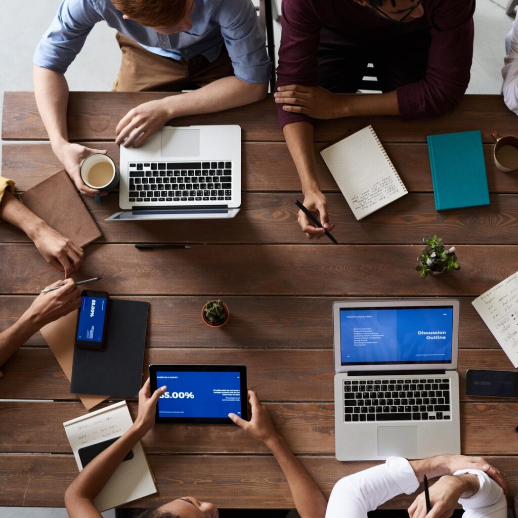 Placement Training Service Based - Learning Monkey