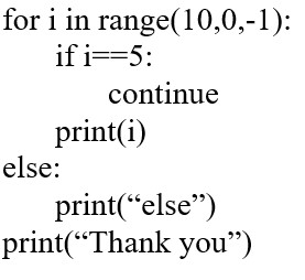 for Loop Pass and Nested Loop in Python2