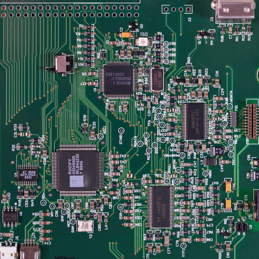 What Is Instruction In Computer Organization And Architecture