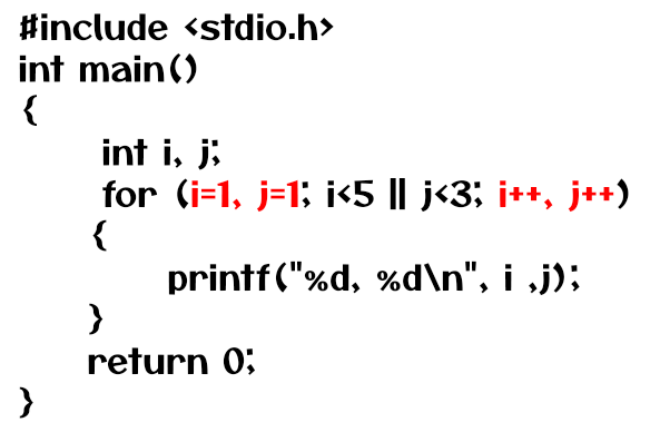 assignment to for loop variable 'j'