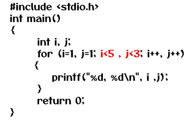 multiple-initializations-and-increments-in-for-loop-easy-way-lec-38-2