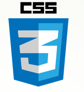 CSS 3 Logo
