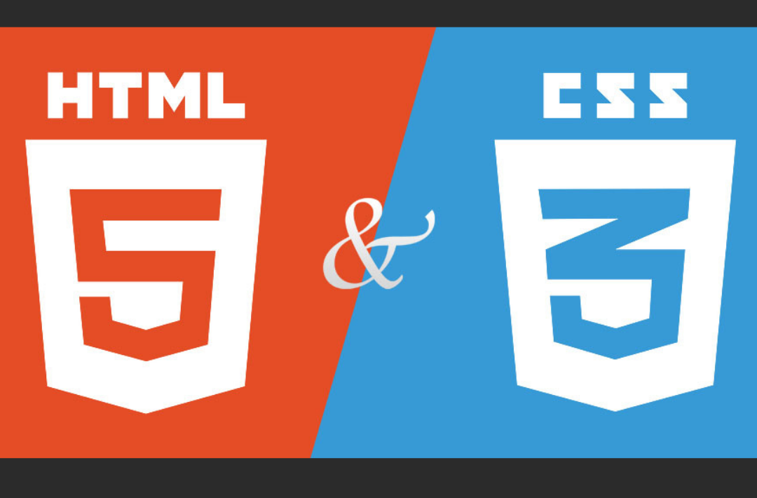 HTML 5 and CSS 3
