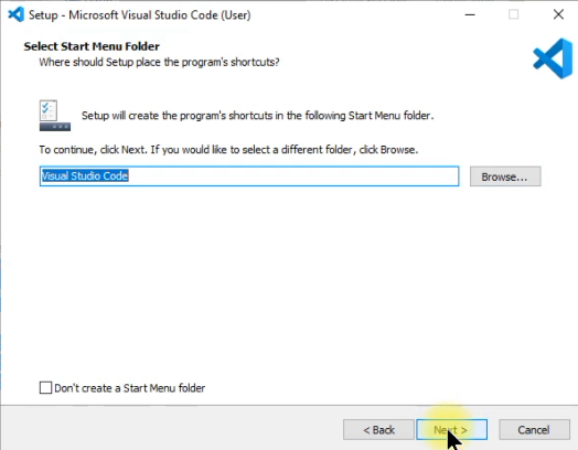 How to download and install visual studio 7
