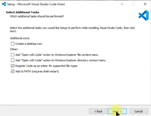 How to download and install visual studio 8