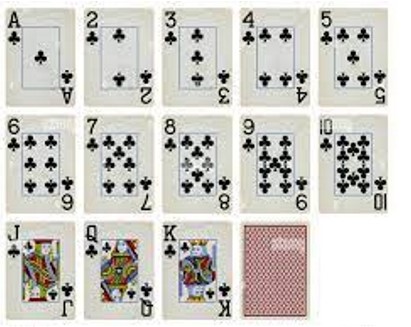 Probability Examples on Cards 3