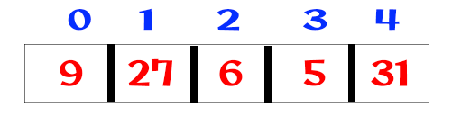 Big O Notation Examples 2