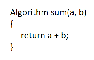 Algorithm Analysis Examples 1 - 1