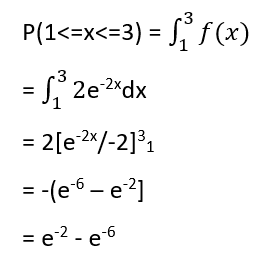 Probability Density Functions Examples1.1