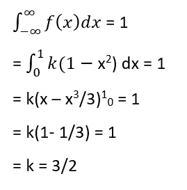 Probability Density Functions Examples1.3