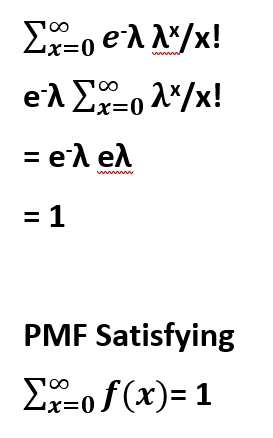 Proof Binomial to Poisson Distribution1.2