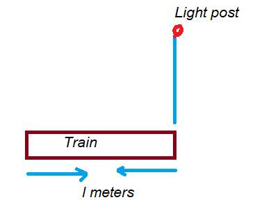 Relative Speed Trains Formulas 1.1