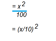 Formulae Profit and Loss Same Selling Price 1.3